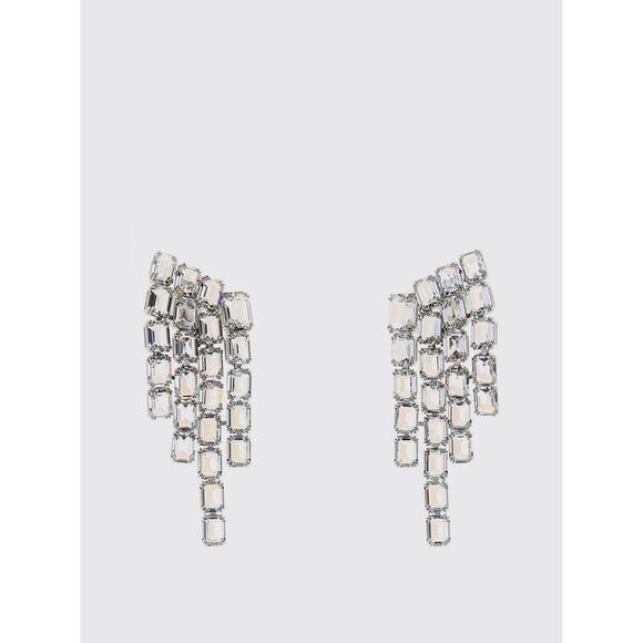 Swarovski Jewel Woman Silver